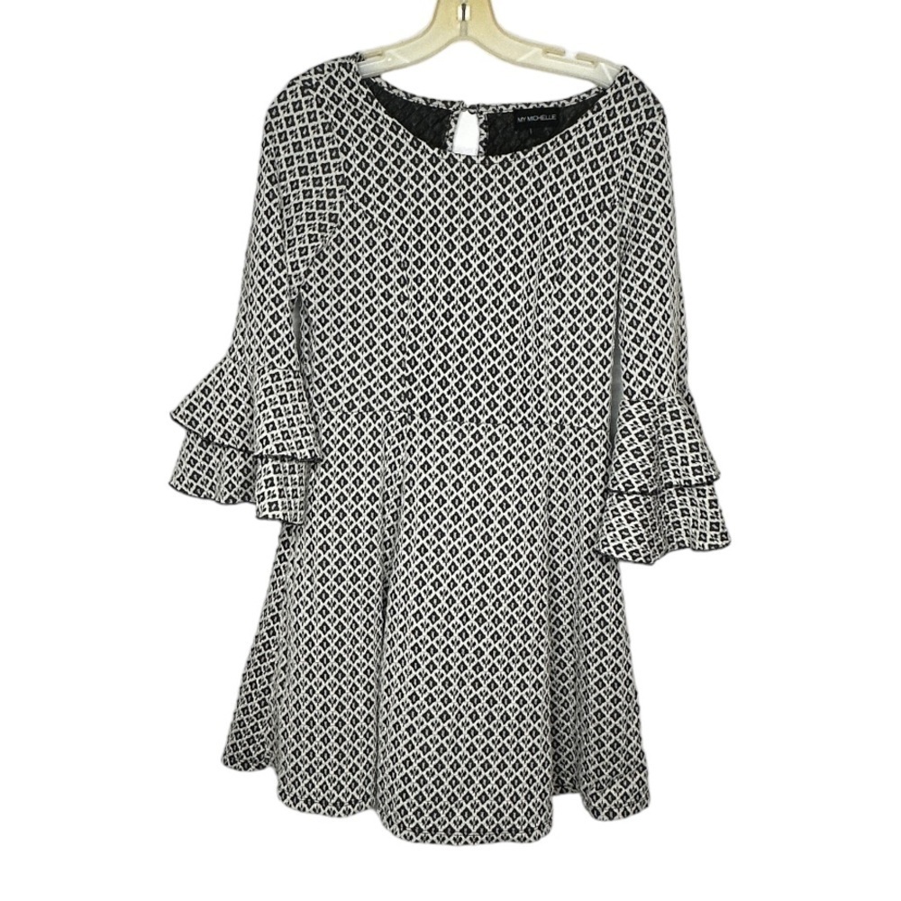 My‎ Michelle Dress